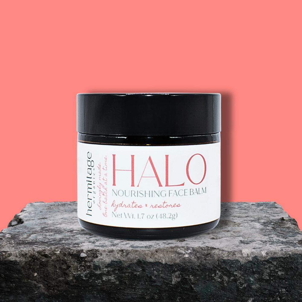 Balms + Balm Glide